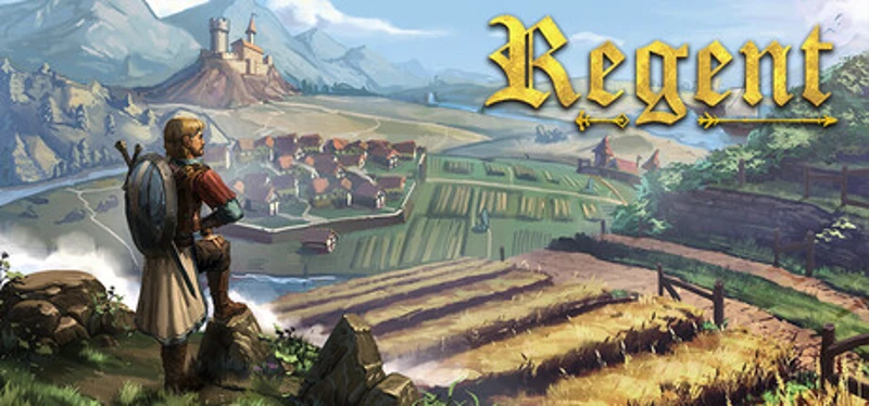Regent Image