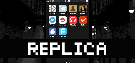 Games like Replica