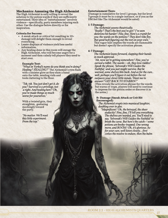 Rise of the Apocalypse - Book Only Image