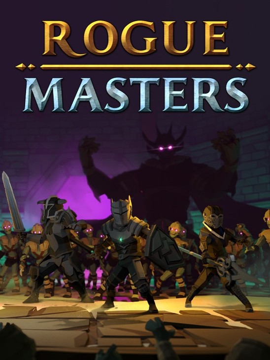 Games like Rogue Masters