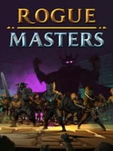 Rogue Masters Image