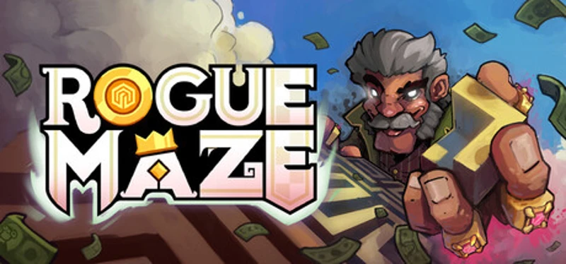 Rogue Maze Image