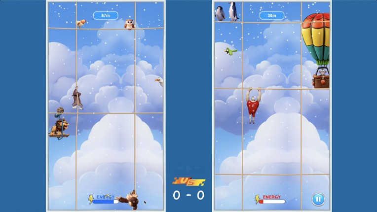 ROPES - Race Edition screenshot