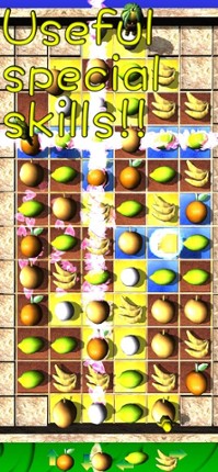 Rover Piyoko In Fruits Field screenshot