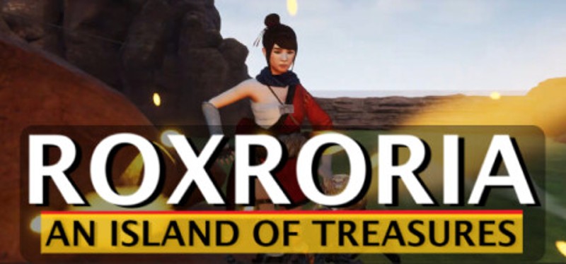 Roxroria Treasure Island | RPG Image