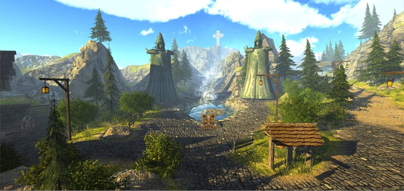 Rules of Destruction screenshot