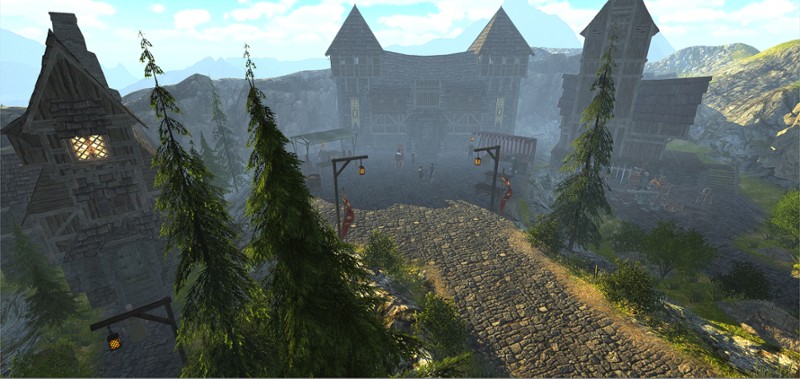 Rules of Destruction screenshot