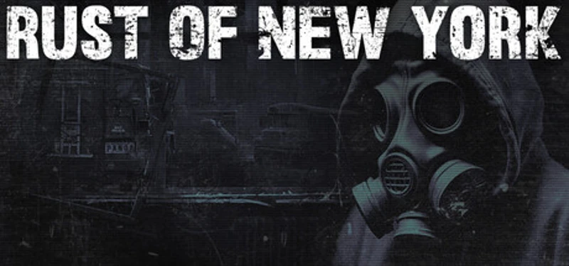 Rust of New York Image