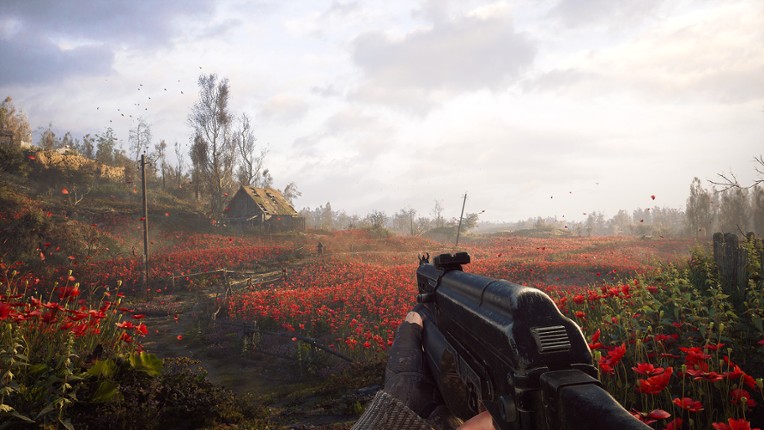 S.T.A.L.K.E.R. 2: Heart of Chornobyl screenshot