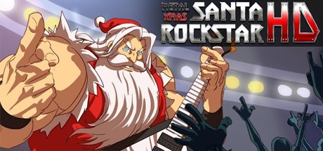 Games like Santa Rockstar