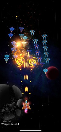 Save Our Solar System screenshot