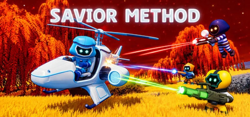 Savior Method Image