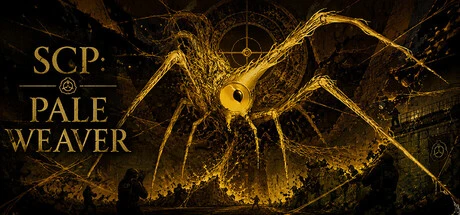 Games like SCP: Pale Weaver