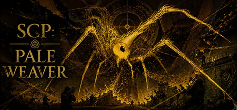 SCP: Pale Weaver Image