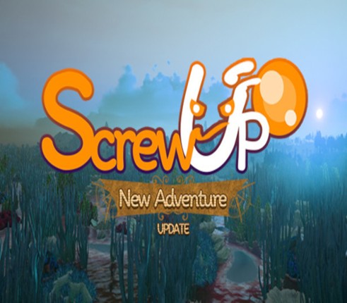 ScrewUp Image