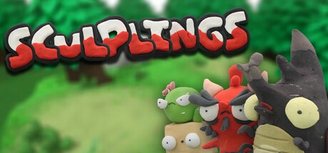 Games like Sculplings