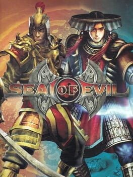 Games like Seal of Evil