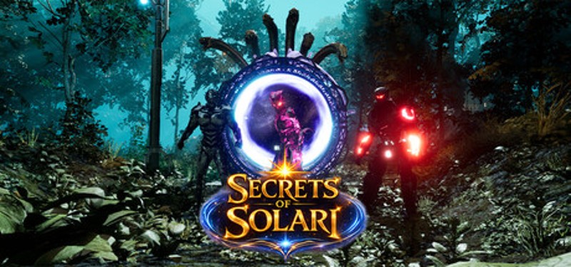 Secrets of Solari Image