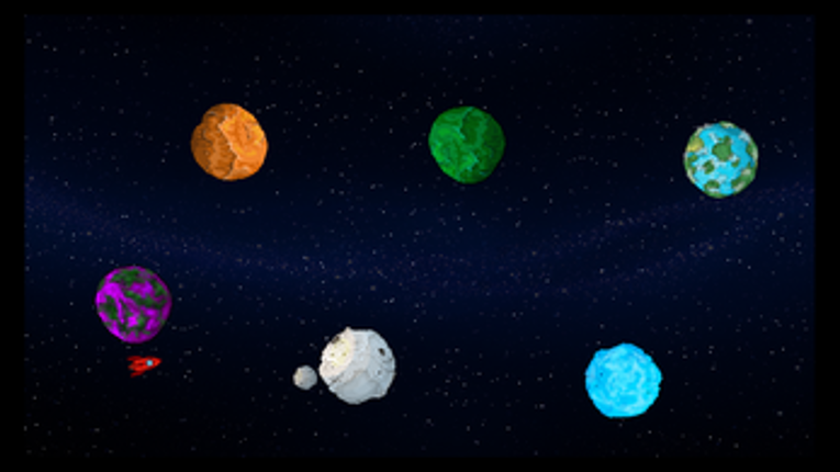 SEVEN SOULS screenshot
