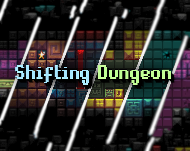 Games like Shifting Dungeon
