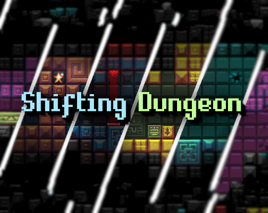 Shifting Dungeon Game Cover