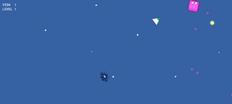 Ship X Aliens screenshot