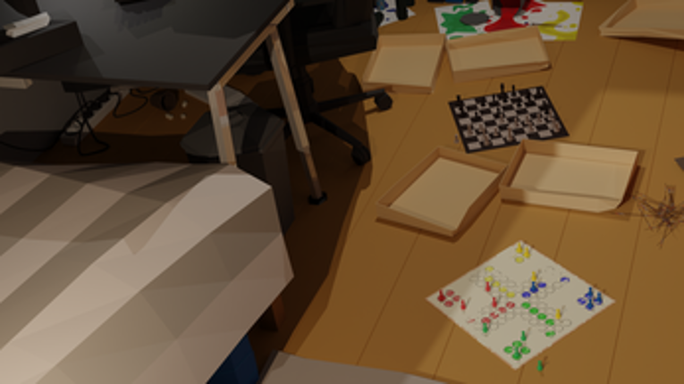 Shrunk and Sorted screenshot