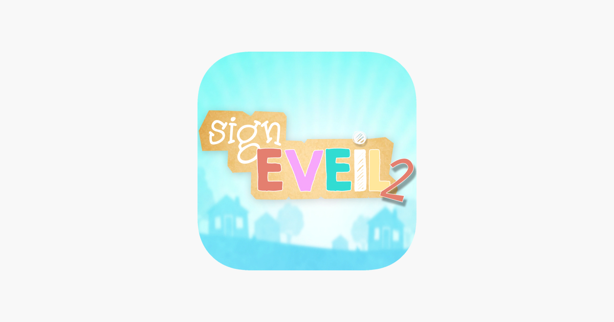 Games like SignEveil 2