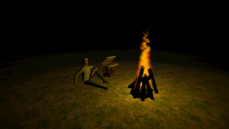 SILENT FLAMES screenshot