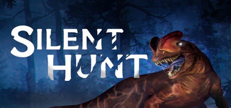 Games like Silent Hunt