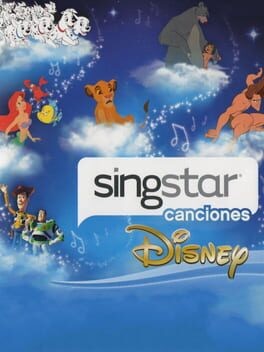 Games like Singstar: Best of Disney