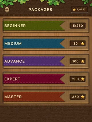 Slide puzzle: unblock it on! screenshot