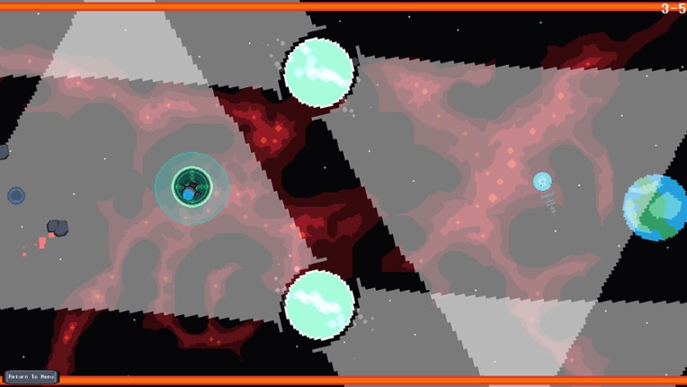 SlingStar screenshot