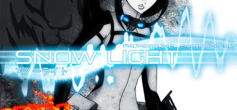 Snow Light Game Cover