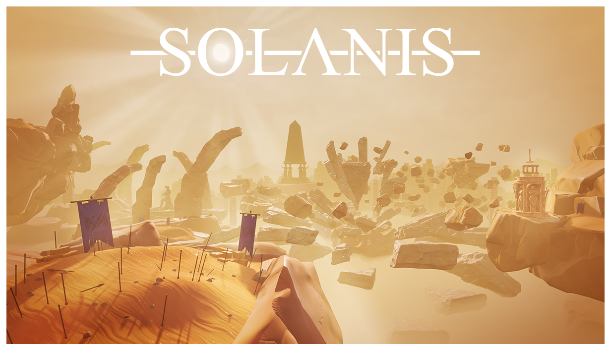 Games like Solanis