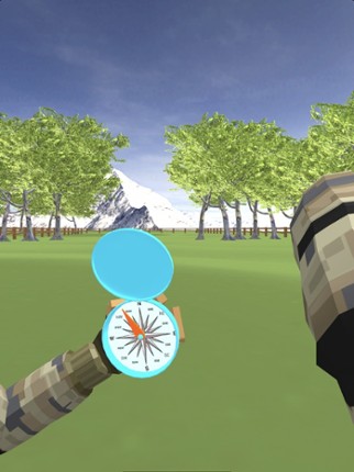 Soldier Life screenshot