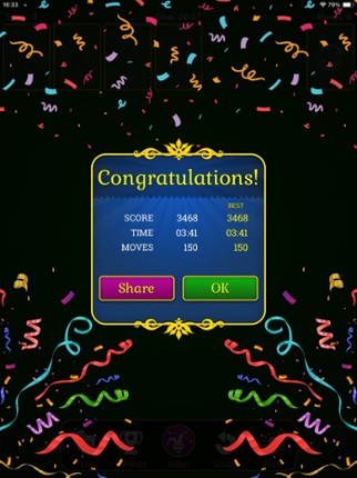 Solitaire - Best Card Game screenshot