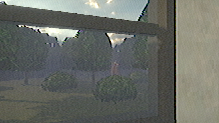 Someone's Outside Image