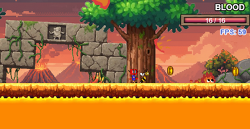 Son-Hit Origins Completo screenshot