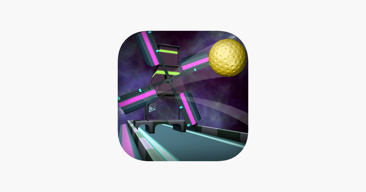 Games like Space Golf 3D