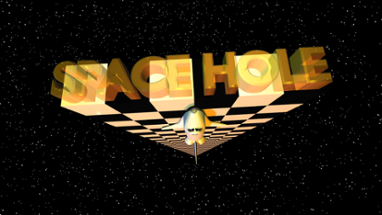 Space Hole 2016 Image