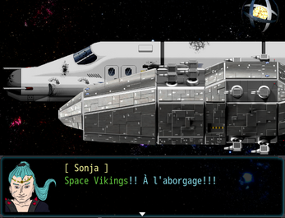 Space Vikings 2000 Image