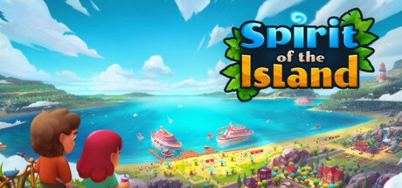 Spirit of the Island Image