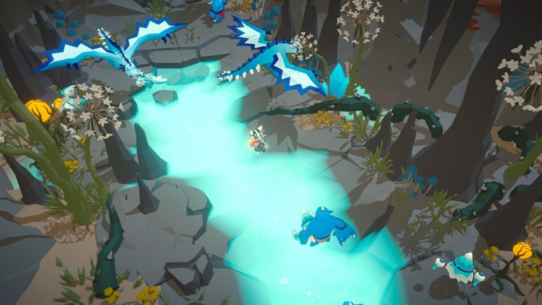 SpiritVale screenshot