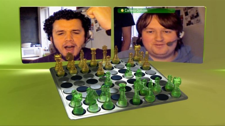 Spyglass Board Games Image