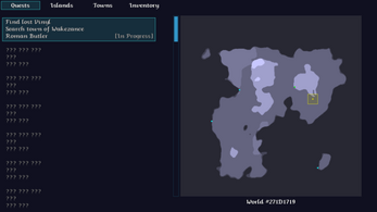 SQL2 Quest Image