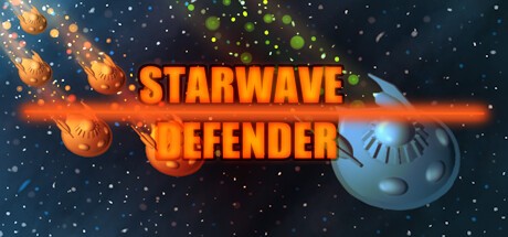 Games like Starwave Defender