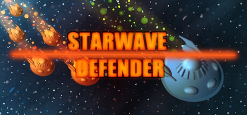 Starwave Defender Image