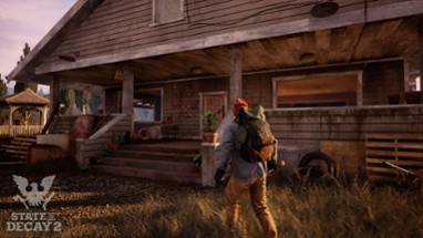 State of Decay 2 Image