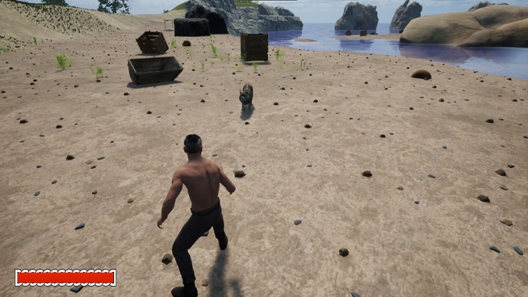 Statera: Aurum screenshot